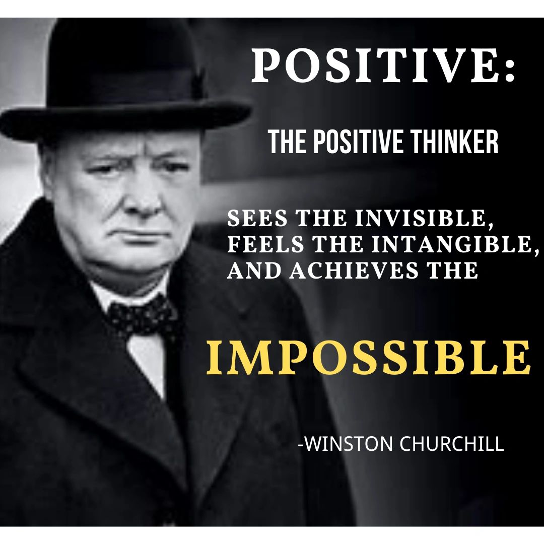 be-a-positive-thinker